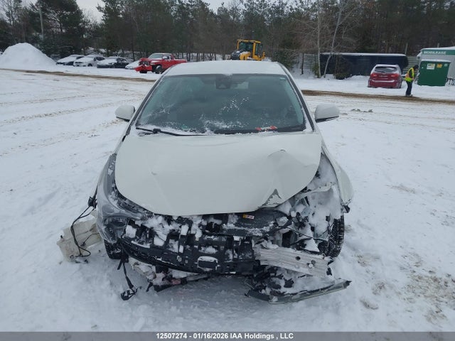Toyota 2zr-fxe,1nm 2018 JTDKBRFU6J3078462 Image 12
