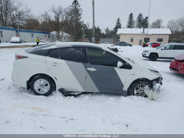 Toyota 2zr-fxe,1nm 2018 JTDKBRFU6J3078462 Image 13