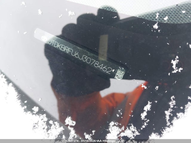 Toyota 2zr-fxe,1nm 2018 JTDKBRFU6J3078462 Image 18