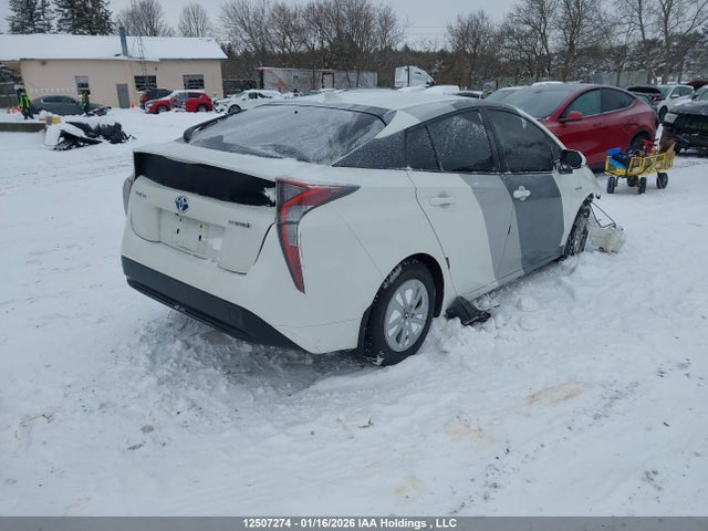 Toyota 2zr-fxe,1nm 2018 JTDKBRFU6J3078462 Image 4