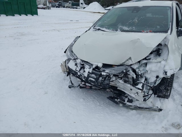 Toyota 2zr-fxe,1nm 2018 JTDKBRFU6J3078462 Image 6