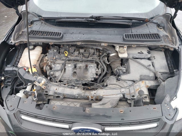 12507277 :رقم المزاد ، 1FMCU9G99DUC89299 vin ، 2013 Ford Escape Se مزاد بيع
