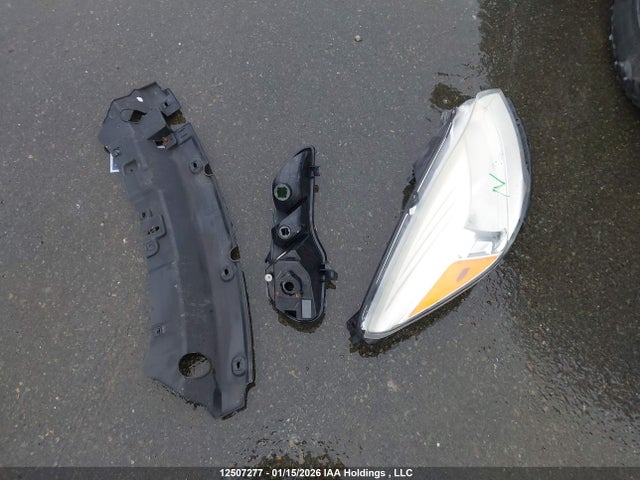 12507277 :رقم المزاد ، 1FMCU9G99DUC89299 vin ، 2013 Ford Escape Se مزاد بيع
