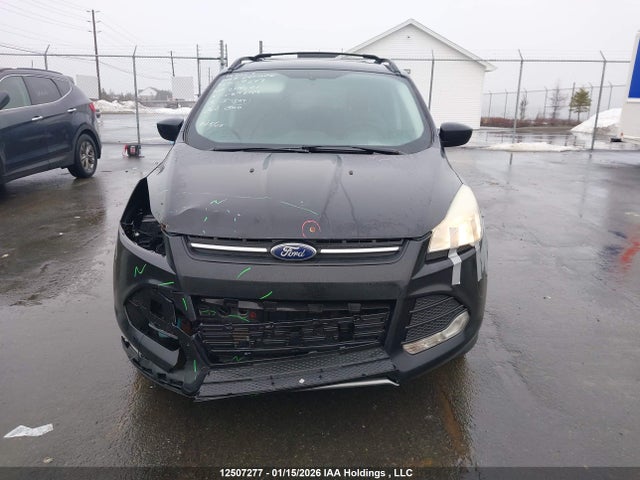 12507277 :رقم المزاد ، 1FMCU9G99DUC89299 vin ، 2013 Ford Escape Se مزاد بيع