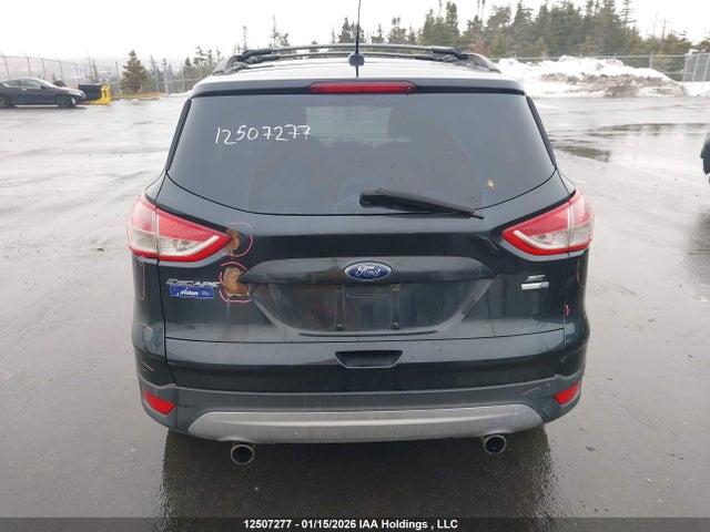 12507277 :رقم المزاد ، 1FMCU9G99DUC89299 vin ، 2013 Ford Escape Se مزاد بيع