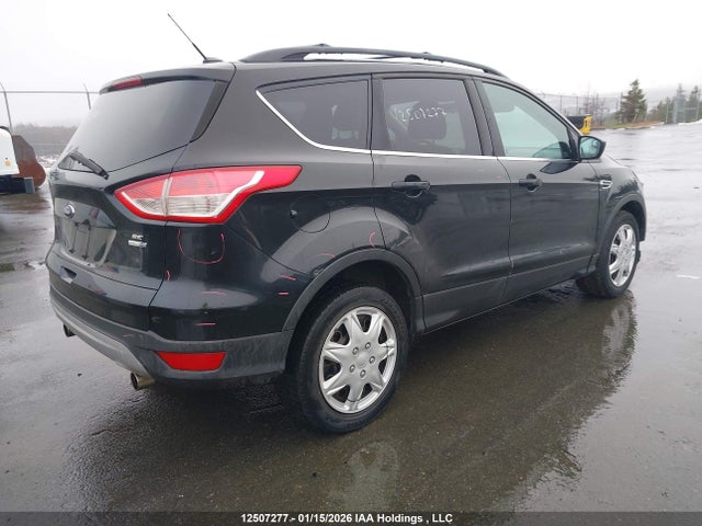 12507277 :رقم المزاد ، 1FMCU9G99DUC89299 vin ، 2013 Ford Escape Se مزاد بيع