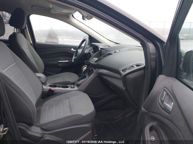 12507277 :رقم المزاد ، 1FMCU9G99DUC89299 vin ، 2013 Ford Escape Se مزاد بيع
