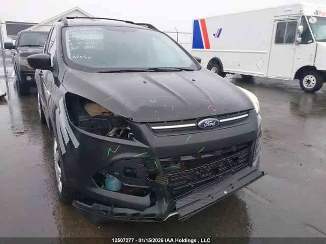 12507277 :رقم المزاد ، 1FMCU9G99DUC89299 vin ، 2013 Ford Escape Se مزاد بيع