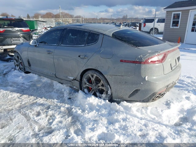 KNAE55LC6L6074693 KIA Stinger Gt2