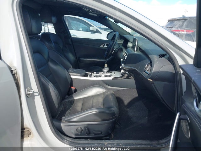 KNAE55LC6L6074693 KIA Stinger Gt2