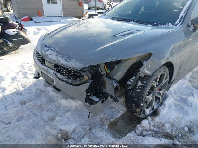 KNAE55LC6L6074693 KIA Stinger Gt2