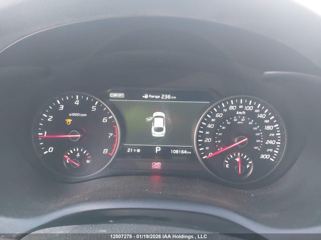 KNAE55LC6L6074693 KIA Stinger Gt2