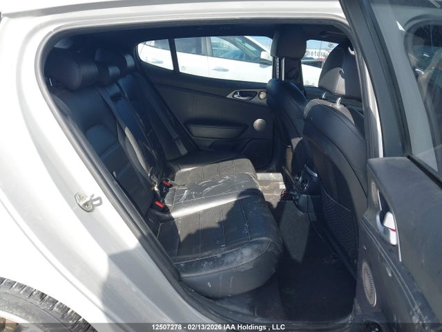 KNAE55LC6L6074693 KIA Stinger Gt2