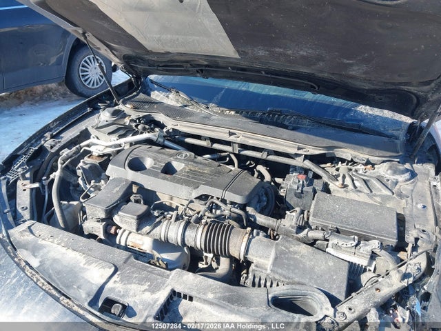 19UUB6F38MA801051 Acura TLX