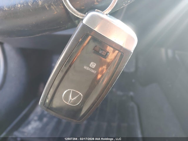 19UUB6F38MA801051 Acura TLX
