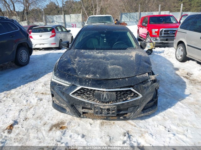 19UUB6F38MA801051 Acura TLX