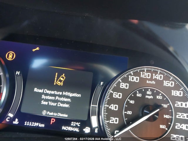 19UUB6F38MA801051 Acura TLX