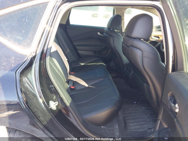 19UUB6F38MA801051 Acura TLX