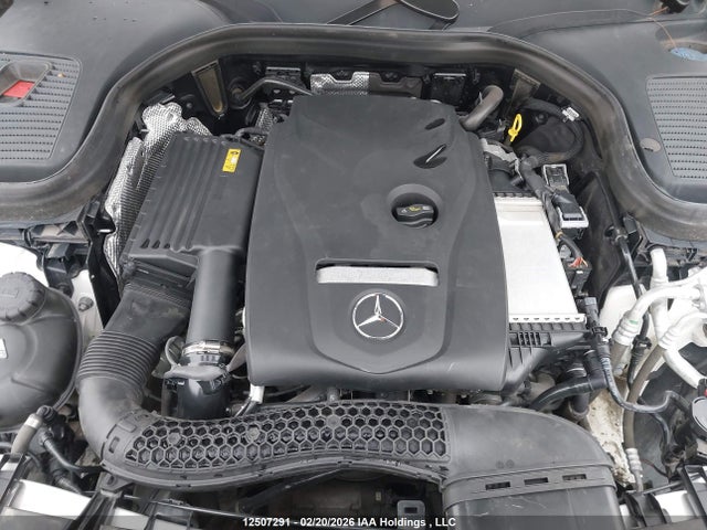 WDC0G4KB2KV149818 Mercedes-Benz Glc 300 4matic