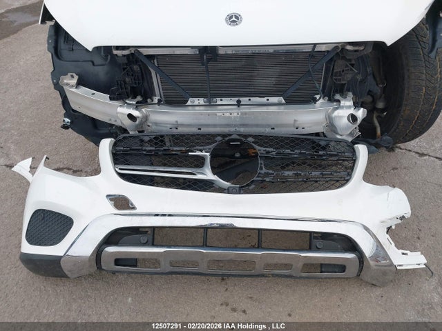 WDC0G4KB2KV149818 Mercedes-Benz Glc 300 4matic