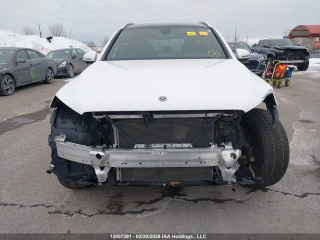 WDC0G4KB2KV149818 Mercedes-Benz Glc 300 4matic