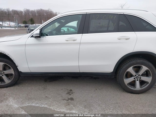 WDC0G4KB2KV149818 Mercedes-Benz Glc 300 4matic