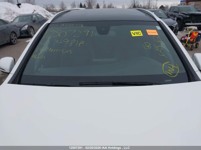 WDC0G4KB2KV149818 Mercedes-Benz Glc 300 4matic