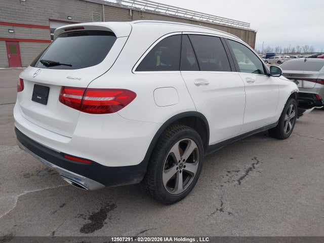WDC0G4KB2KV149818 Mercedes-Benz Glc 300 4matic