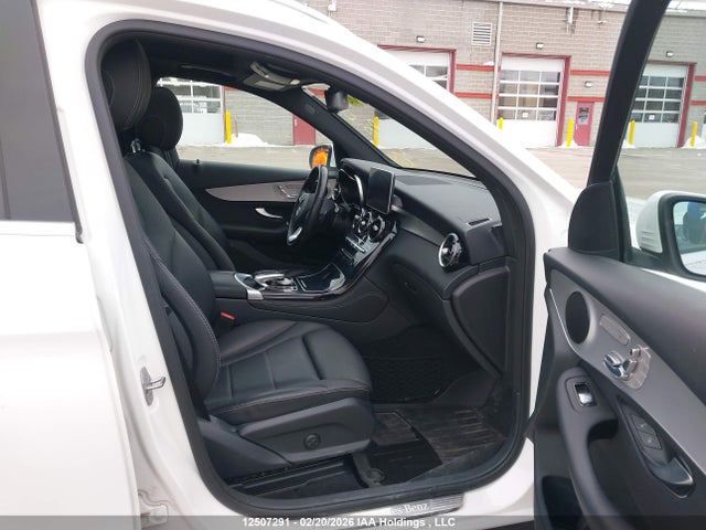 WDC0G4KB2KV149818 Mercedes-Benz Glc 300 4matic