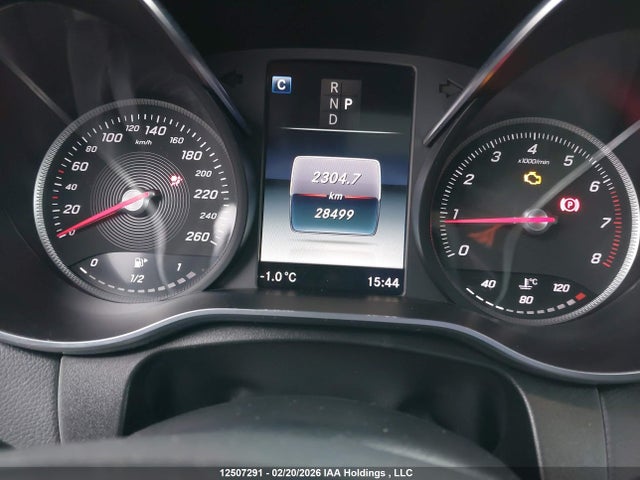 WDC0G4KB2KV149818 Mercedes-Benz Glc 300 4matic