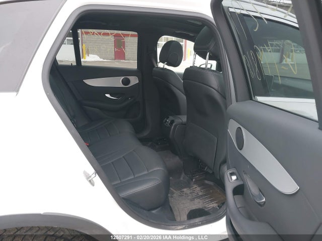 WDC0G4KB2KV149818 Mercedes-Benz Glc 300 4matic