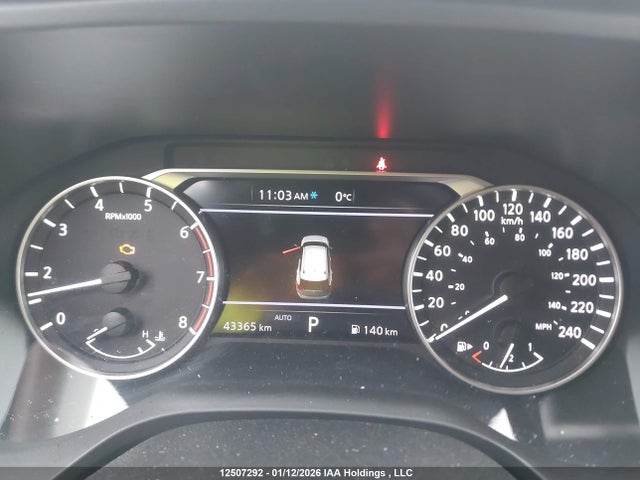 JN8BT3BB6SW162008 Nissan Rogue Sv/rc