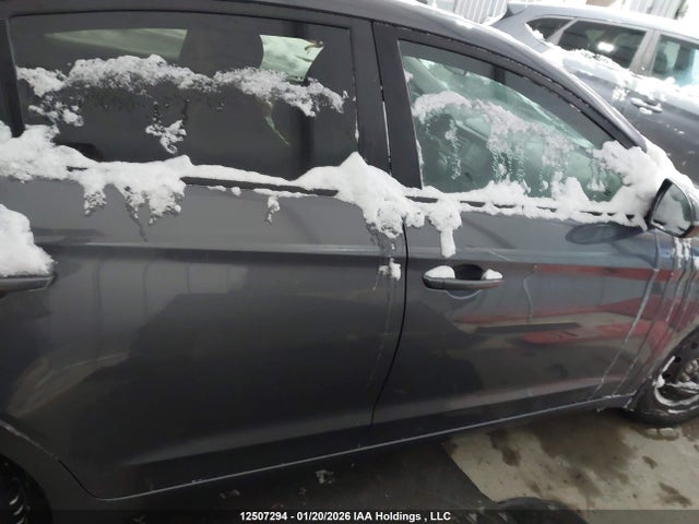 KMHD84LF4KU738893 Hyundai Elantra Preferred