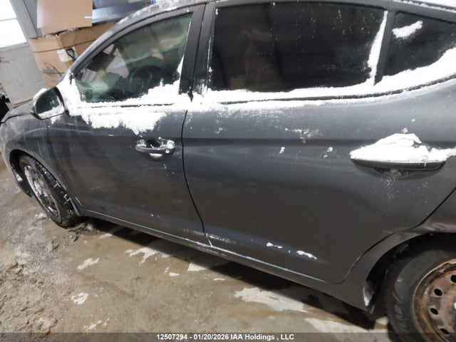 KMHD84LF4KU738893 Hyundai Elantra Preferred