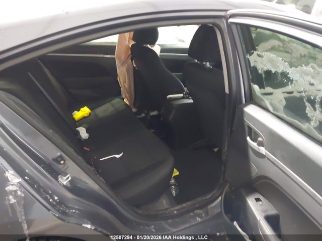 KMHD84LF4KU738893 Hyundai Elantra Preferred