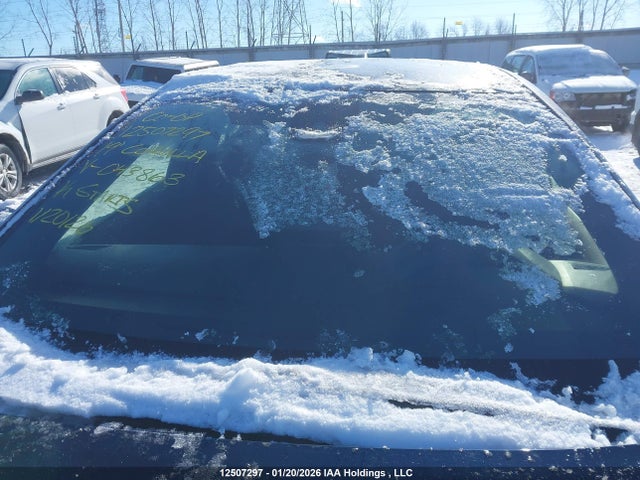 JTNK4RBE6K3043863 Toyota Corolla