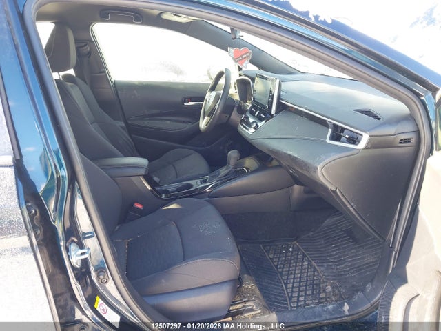 JTNK4RBE6K3043863 Toyota Corolla