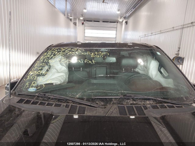 1FTFW1E87MKE84773 Ford F-150 Lariat