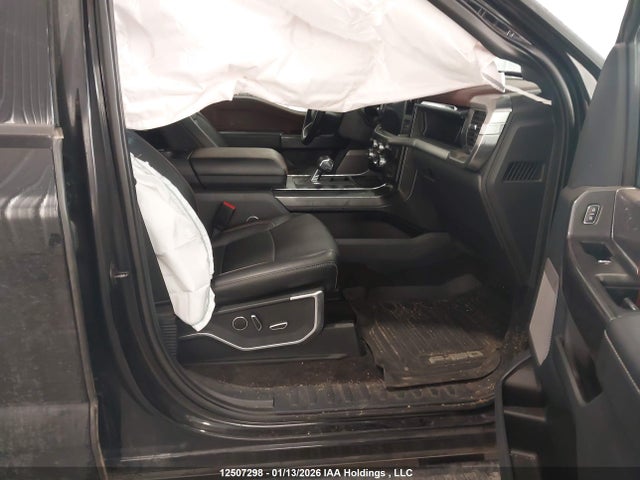 1FTFW1E87MKE84773 Ford F-150 Lariat