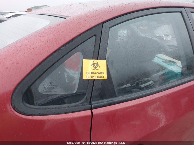 Aukcja sprzedaży 2010 Hyundai Elantra Gl, vin: KMHDU4BD8AU093577, numer aukcji: 12507300