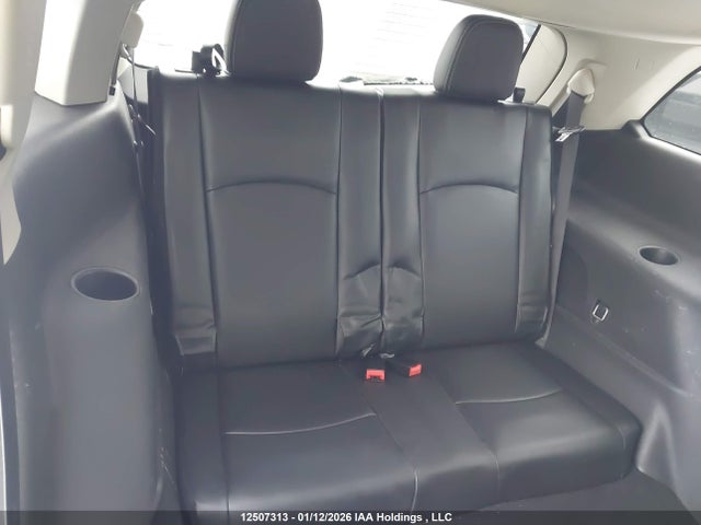 3C4PDDGG1GT209242 Dodge Journey Crossroad
