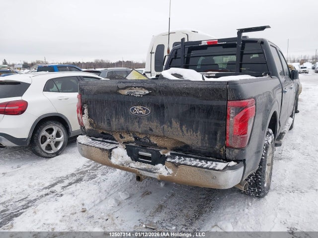1FTFW3L59SKF02059 Ford F150 Xlt