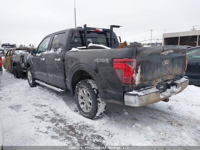 1FTFW3L59SKF02059 Ford F150 Xlt