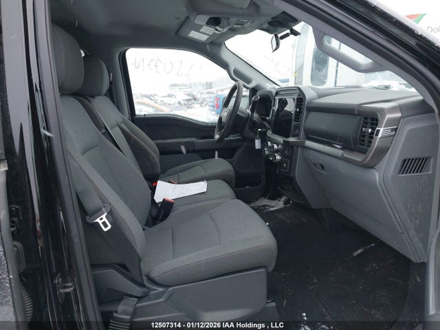 1FTFW3L59SKF02059 Ford F150 Xlt