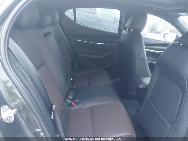 JM1BPBMY2S1789975 Mazda Mazda3 Gt W/turbo
