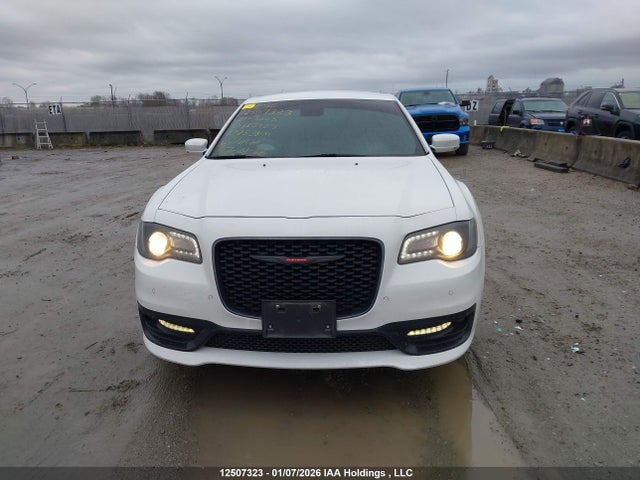 Chrysler 300 S 2021 2C3CCAGG2MH663427 Image 12