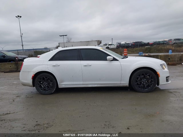 Chrysler 300 S 2021 2C3CCAGG2MH663427 Image 13