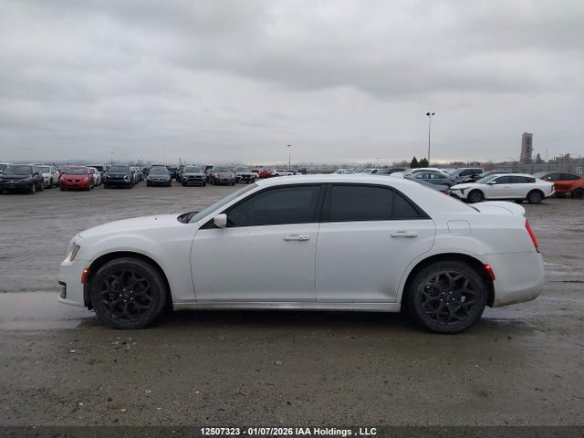 Chrysler 300 S 2021 2C3CCAGG2MH663427 Image 14