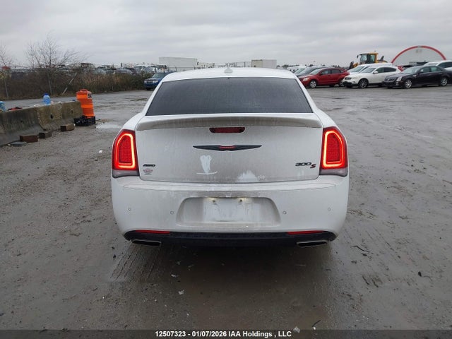 Chrysler 300 S 2021 2C3CCAGG2MH663427 Image 16