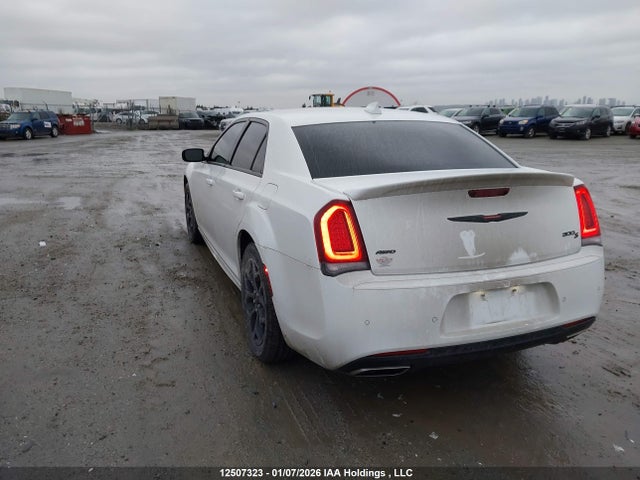 Chrysler 300 S 2021 2C3CCAGG2MH663427 Image 3